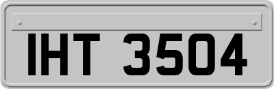 IHT3504