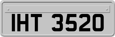 IHT3520