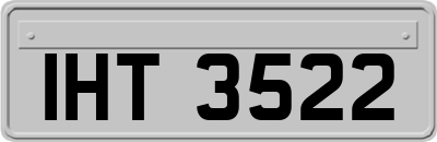 IHT3522