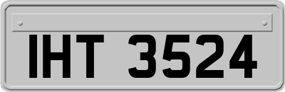 IHT3524