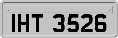 IHT3526