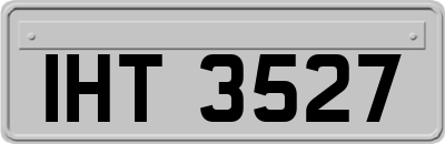 IHT3527
