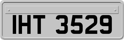 IHT3529