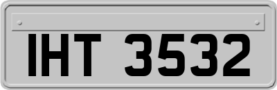 IHT3532