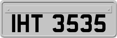 IHT3535