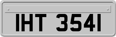 IHT3541