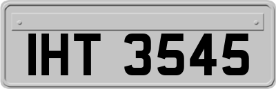 IHT3545
