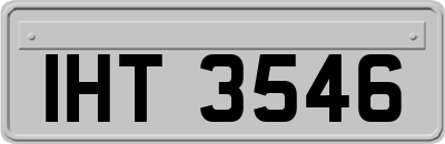 IHT3546