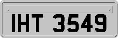 IHT3549