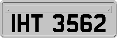IHT3562