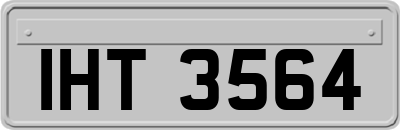IHT3564