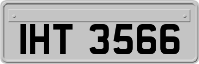 IHT3566