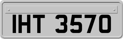 IHT3570