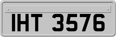IHT3576