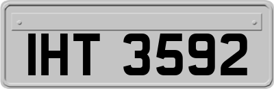 IHT3592