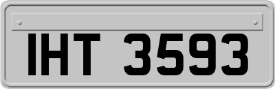 IHT3593