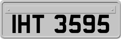IHT3595