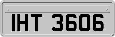 IHT3606