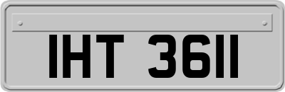 IHT3611
