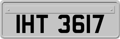 IHT3617