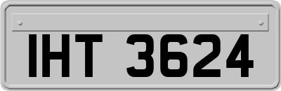 IHT3624