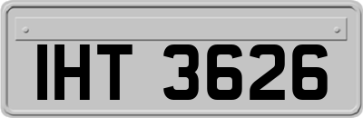 IHT3626