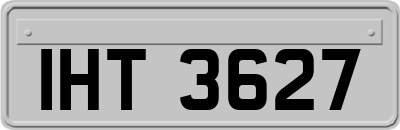 IHT3627