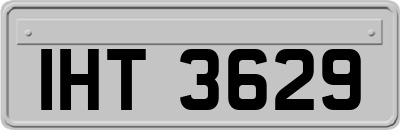 IHT3629