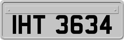 IHT3634