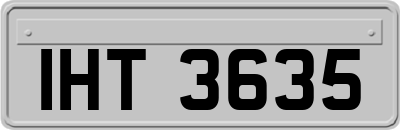 IHT3635