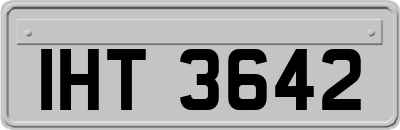 IHT3642