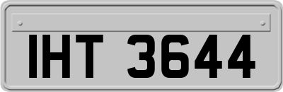 IHT3644