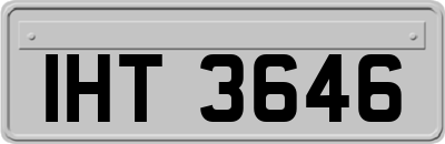 IHT3646