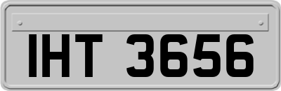 IHT3656