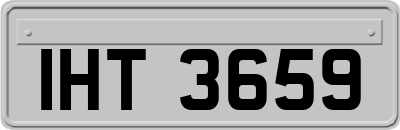 IHT3659