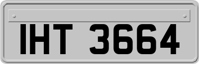 IHT3664