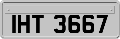 IHT3667