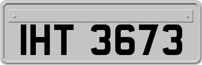 IHT3673