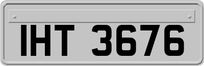 IHT3676