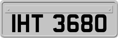 IHT3680