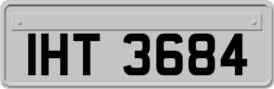 IHT3684