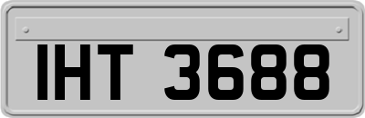 IHT3688