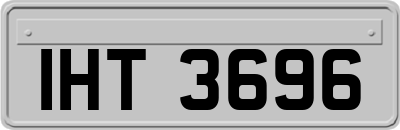 IHT3696