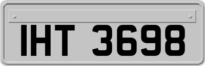 IHT3698