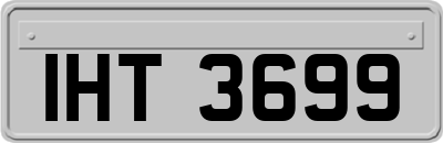 IHT3699