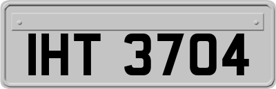 IHT3704