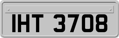 IHT3708