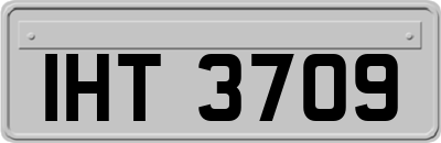 IHT3709