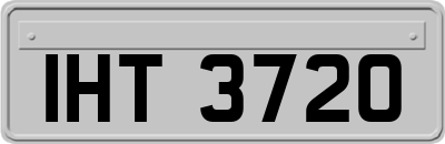 IHT3720
