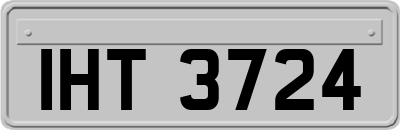 IHT3724